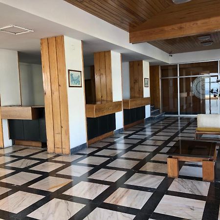 Beach Studio Apartment Funchal  Bagian luar foto