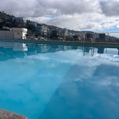 Beach Studio Apartment Funchal  Bagian luar foto