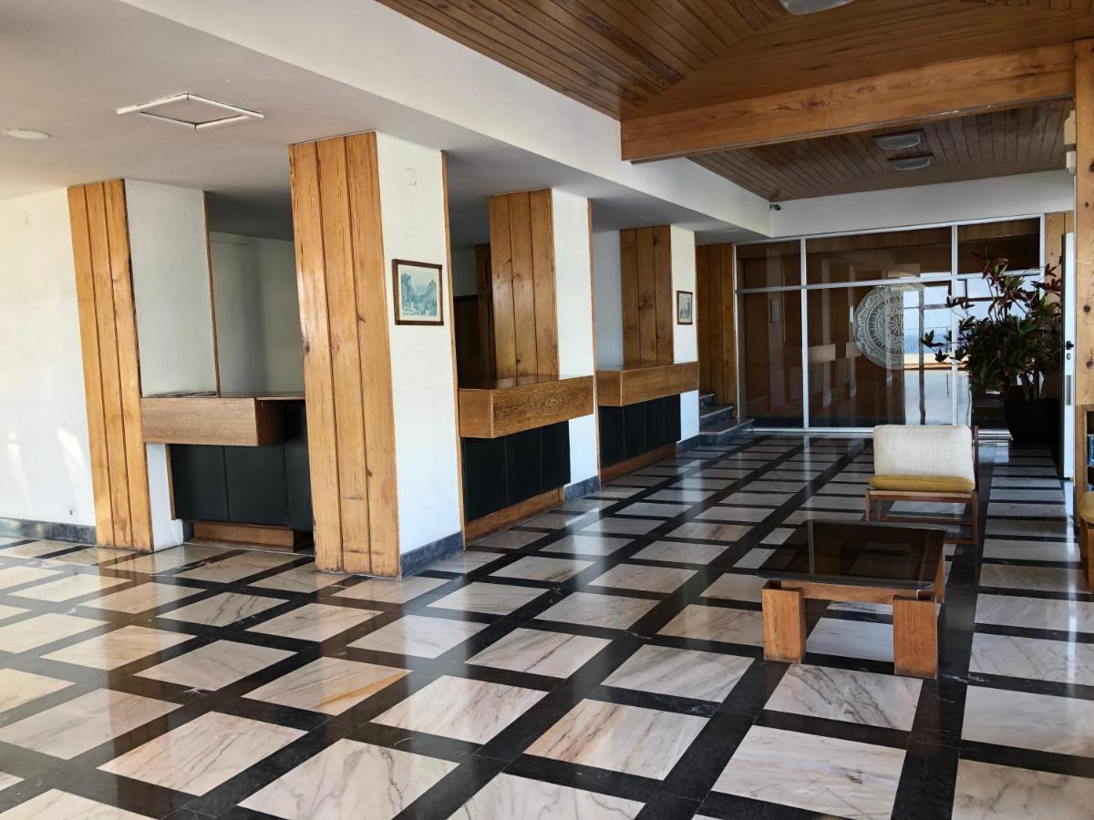 Beach Studio Apartment Funchal  Bagian luar foto
